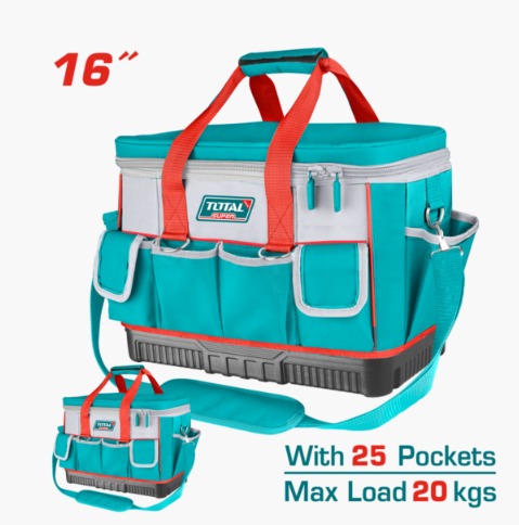 Maletín de herramientas